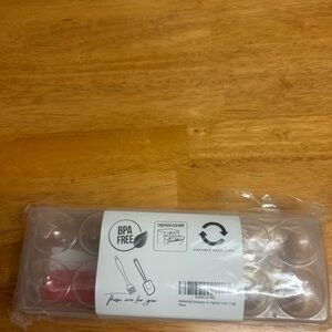 PERPA HOME 12 eggs container PBA free